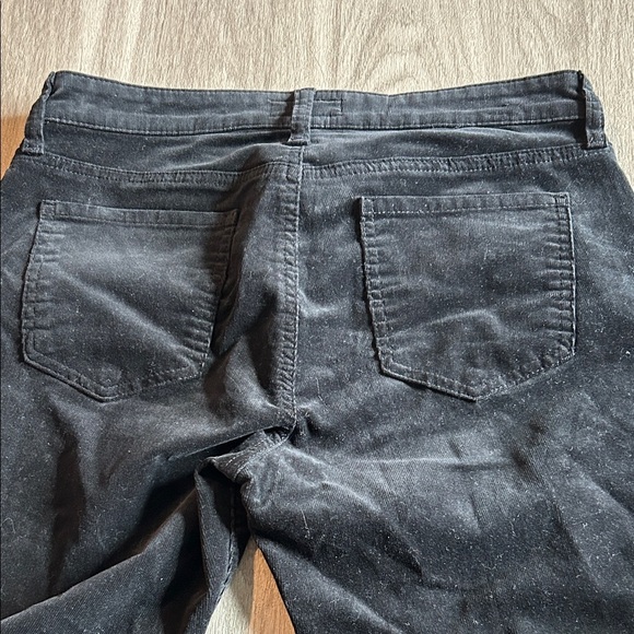 Kut from the Kloth Dark Boot Cut Jeans - Picture 10 of 12